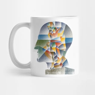 Thinker Mug